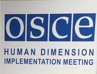 samostatne logo OSCE